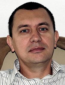 Grzegorz Milczarek