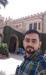 Yashoda Nandan Tripathi