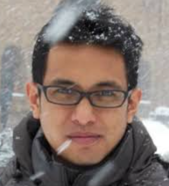 Aditya Riadi Gusman