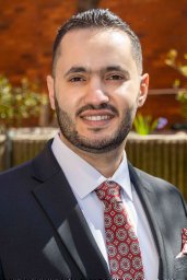 Ali Horoub