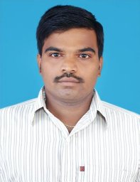 Raja Singh Paulraj
