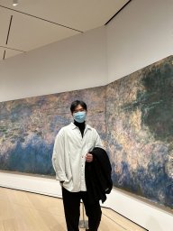 J. H. Cho