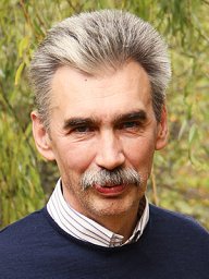 Vladimir Lukin