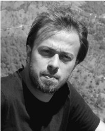 Ingmar Sandberg