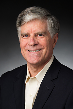W. Greg Miller