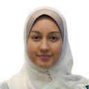 Syahidah Syed Tamin