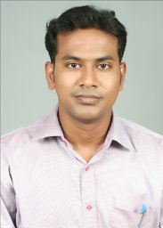Asok Kumar