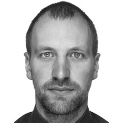 Alexander Ruf