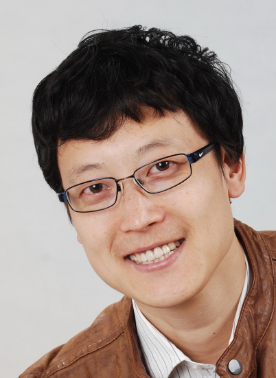 Jinxing Zhang