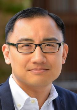 Daniel E. Ho