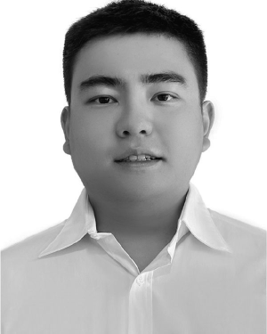 Bohai Li
