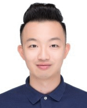 Boran Yang