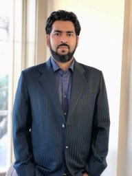 Farhan Abu