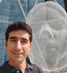 Mohsen Azadinia