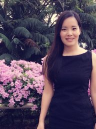 Lian Lian Jiang