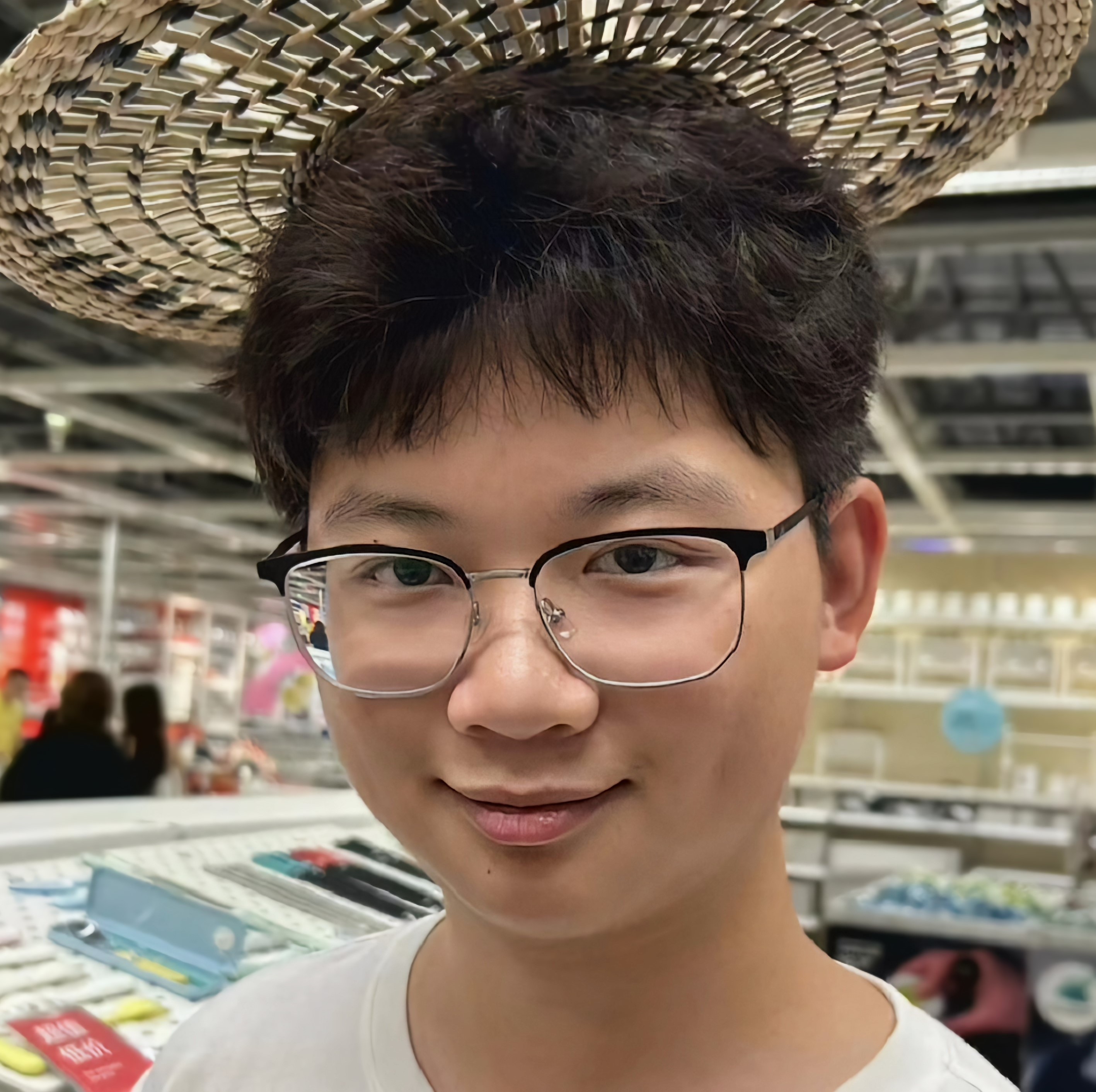 Xin Zhou