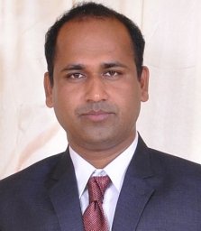 Maddipatla Reddikumar