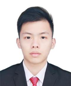 Heqi Gao