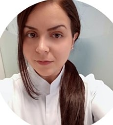 Sarah Carolina Bernal