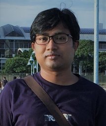 Kaushik Sasmal