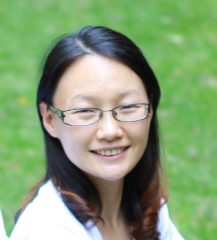 Xiaohong Zheng