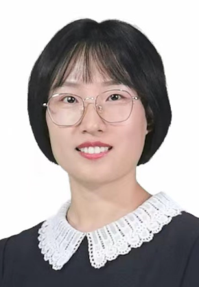 Shanshan Yu