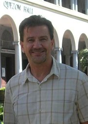 Thomas C. Harding