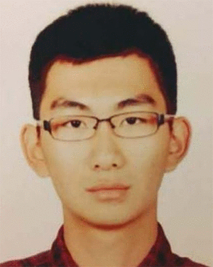 Haoran Qi