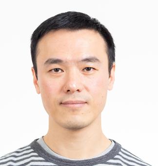 Thanh Wang