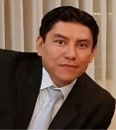 Ivan Ortiz-Garces