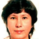 Irina V. Denisova