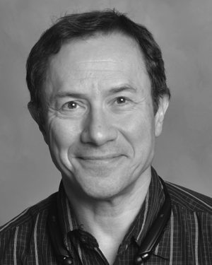 Bart, Stephen F.