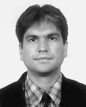 C. H. Rojas