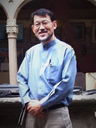 Kazuya Nagasawa