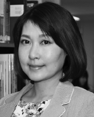 Haruna Matsushita