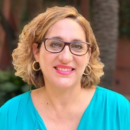 Rosalina Alcalde Campos