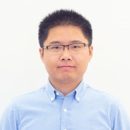 Guoping Zhao