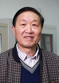 Lizhu Zhou