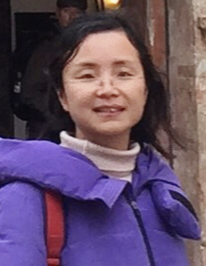 Haiyan Huang