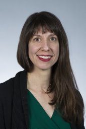 Jeanne Serb