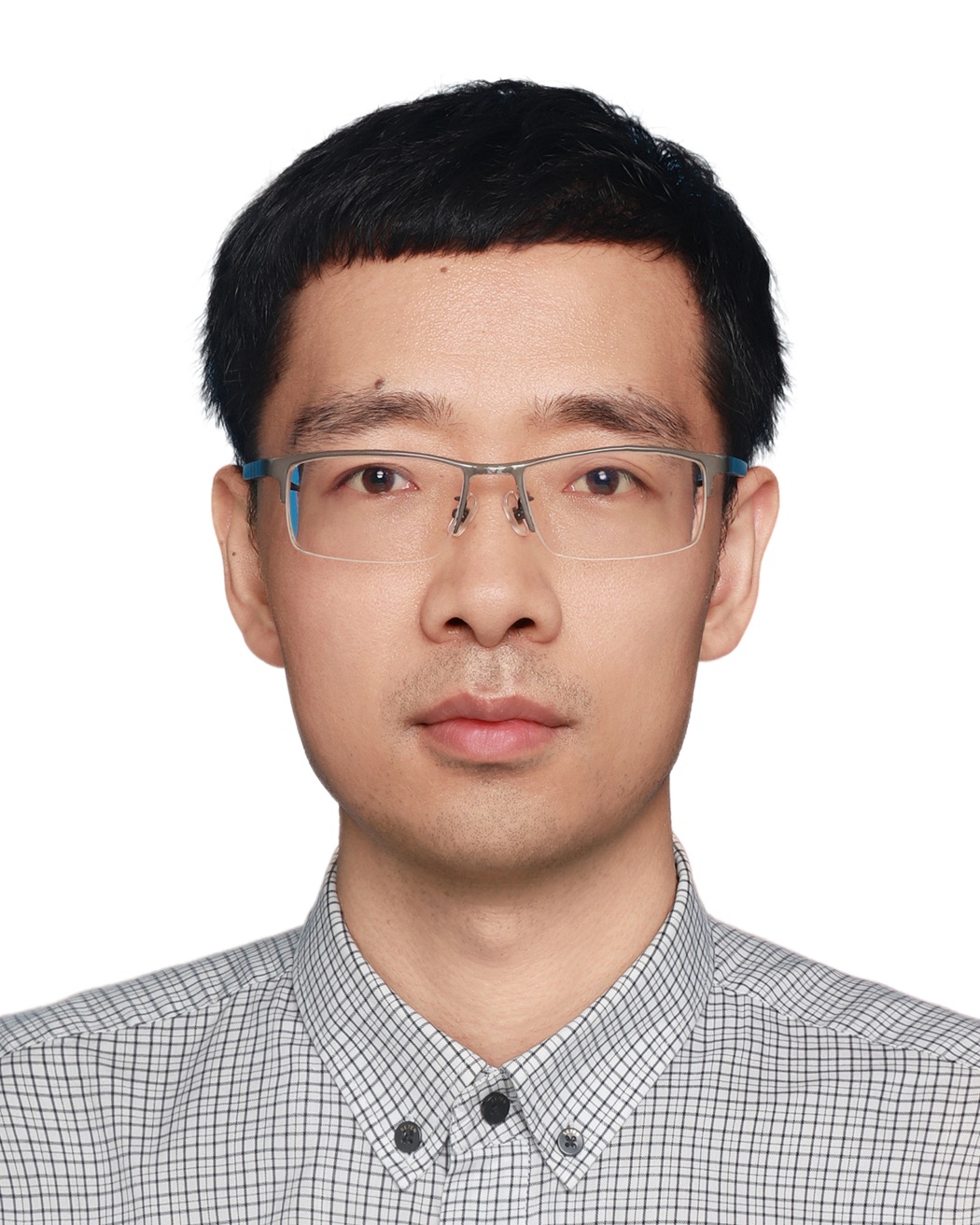 Wenju Chang