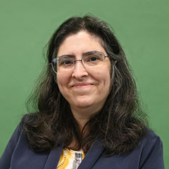 Stephanie Ludi