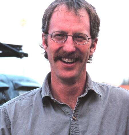Paul Flint