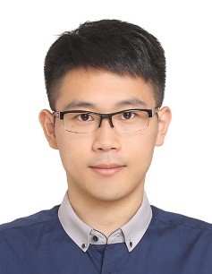 Yuxuan Dong