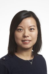 Rita Peihua Zhang