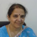 Sanghamitra Nayak