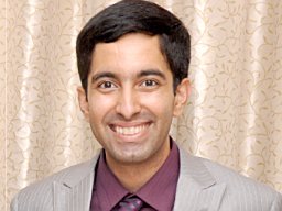 Siddharth Shenoy