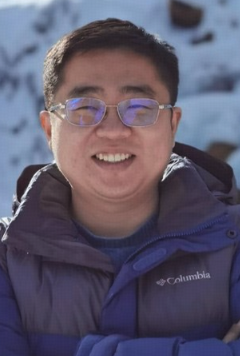 Cheng Zhang