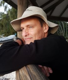 Bruce A Robertson