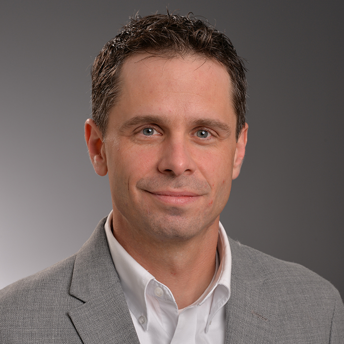 Joshua Dehlinger